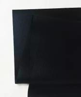 Коврик для йоги Ako-yoga Studio Mat черный 60х0,3 см (175)