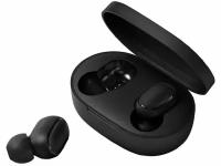 Наушники Xiaomi Mi True Wireless Earbuds Basic 2, черный