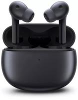 Беспроводные наушники Xiaomi Buds 3 Carbon Black