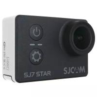 Экшн-камера SJCAM SJ7 Star