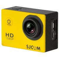 Экшн-камера SJCAM SJ4000
