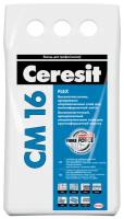 Клей Ceresit CM 16 Flex 25 кг