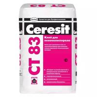 Строительная смесь Ceresit CT 83
