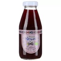 Напиток сокосодержащий Noyan органический Ежевика