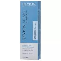 Revlon Professional Revlonissimo Colorsmetique краска для волос Pure Colors Mixing Techniques, 60 мл