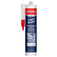 Герметик Penosil +1500 Sealant для печей 310 мл.