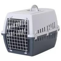 Переноска-клиппер для кошек и собак SAVIC Trotter 3 61х40.5х39 см