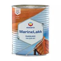 Лак Eskaro Marine Lakk 10 (0.95 л)