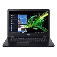 Ноутбук Acer ASPIRE 3 A317-52-373U (Intel Core i3 1005G1 1200MHz/17.3"/1600x900/8GB/256GB SSD/DVD-RW/Intel UHD Graphics/Wi-Fi/Bluetooth/Windows 10 Home)
