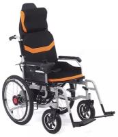 Кресло-коляска электрическое МЕТ Comfort 21