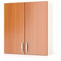Кухонный шкаф МД-ШВ600 Шкаф 60 см., цвет дуб/вишня