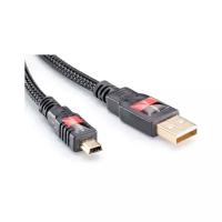 Кабель Eagle Cable USB - miniUSB