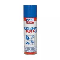 Очиститель LIQUI MOLY Multi-Spray Plus 7
