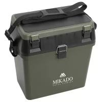 Ящик для рыбалки MIKADO UABM-317 37х24х37.5 см