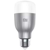Xiaomi Mi LED Smart Bulb (MJDP02YL), E27, 10 Вт