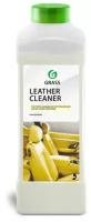 Очиститель-кондиционер кожи GraSS "Leather Cleaner", 1 л