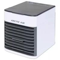 Мини-кондиционер 4в1 Rovus Арктика Плюс - охладитель воздуха