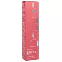 Estel Professional De Luxe Extra Red краска-уход для волос, 60 мл