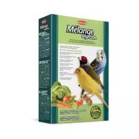 Padovan корм Melange vegetable для птиц