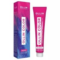 OLLIN Professional Color Fashion перманентная крем-краска, 60 мл