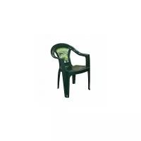 Кресло "Флоренция" (темно-зеленое)