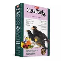 Padovan корм Granpatee fruits для насекомоядных птиц