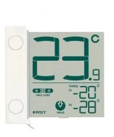 Цифровой оконный термометр RST01291