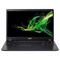 Ноутбук Acer Aspire 3 A315-56-56MF (Intel Core i5-1035G1 1000MHz/15.6"/1920x1080/4GB/1000GB HDD/DVD нет/Intel UHD Graphics/Wi-Fi/Bluetooth/Linux)