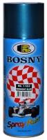 Bosny аэрозольная Acrylic Spray Paint