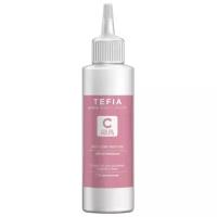 Tefia Color Creats Средство для удаления краски с кожи головы Skin Color Remover, 125 мл