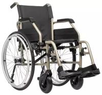 Кресло-коляска механическое Ortonica Base 170