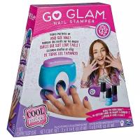 Набор косметики Spin Master Go Glam Nail Stamper