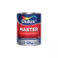 Краска алкидная Dulux Master 30 полуматовая