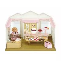 Набор sylvanian families папа на диване 2201 5013