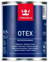 Грунтовка Tikkurila Otex адгезионная быстрого высыхания (0.9 л)