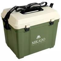 Ящик для рыбалки MIKADO UABM-329 44х32х36 см