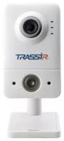 Сетевая камера TRASSIR TR-D7111IR1W (2.8 мм)