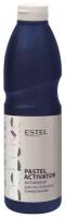 Estel Professional De Luxe активатор для пастельного тонирования 1,5%