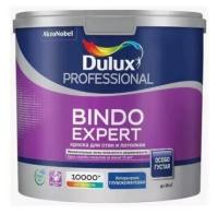 Водоэмульсионная краска Dulux Bindo Expert