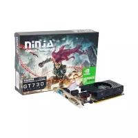 Видеокарта Sinotex Ninja GeForce GT 730 4GB (NK73NP043F)