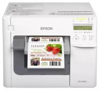 Принтер Epson ColorWorks TM-C3500