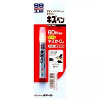 Soft99 автоэмаль Kizu Pen