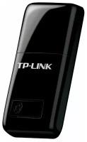 Wi-Fi адаптер TP-LINK TL-WN823N