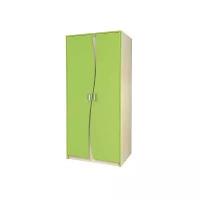 Шкаф для одежды Мебель-Неман Комби МН-211-16