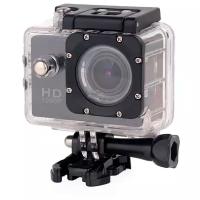 Full HD экшн-камера + видеорегистратор Eplutus DV12