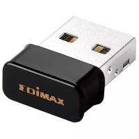 Bluetooth+Wi-Fi адаптер Edimax EW-7611ULB