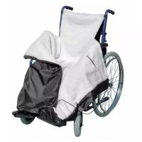 Утепленный чехол КОС для инвалидных колясок