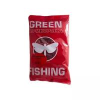 Пеллетс для прикормки Greenfishing универсальный