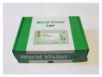 Усилитель WORLD VISION CATV WV CabF кабельный усилитель