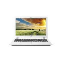Ноутбук Acer ASPIRE E5-532-C5AA (Intel Celeron N3050 1600MHz/15.6"/1366x768/2GB/500GB HDD/DVD нет/Intel GMA HD/Wi-Fi/Bluetooth/Windows 10 Home) NX.MYWER.013, черный/белый